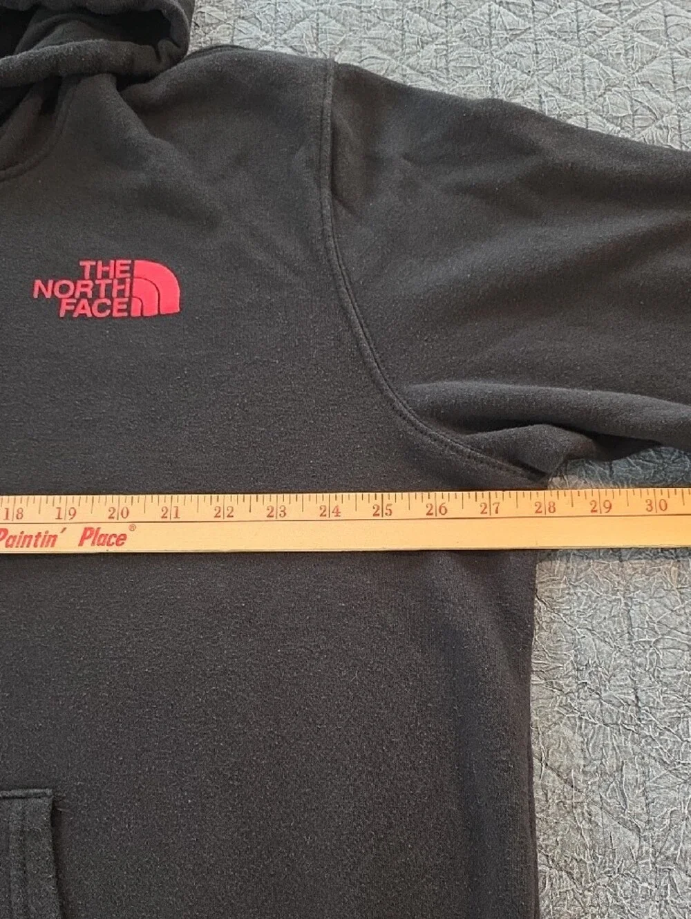 The North Face men pullover